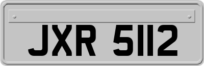JXR5112