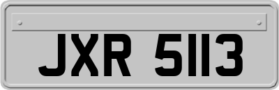JXR5113