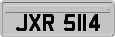 JXR5114