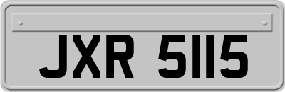 JXR5115