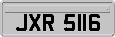 JXR5116
