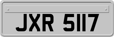 JXR5117