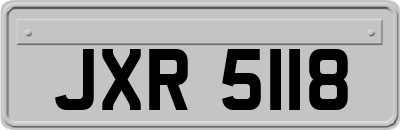JXR5118