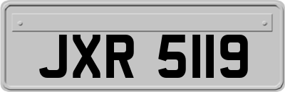 JXR5119