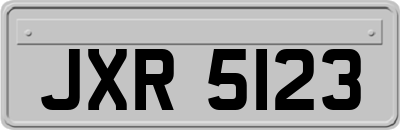 JXR5123
