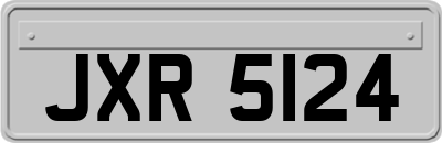 JXR5124