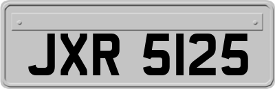 JXR5125