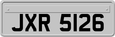 JXR5126