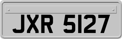 JXR5127