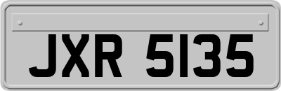 JXR5135