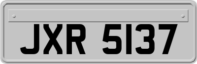 JXR5137