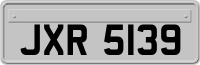 JXR5139