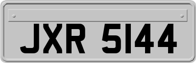 JXR5144