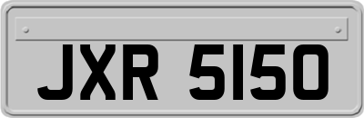 JXR5150