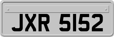 JXR5152