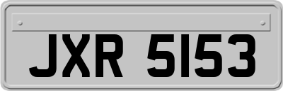 JXR5153