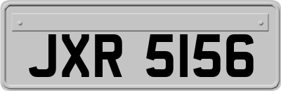JXR5156