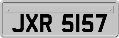 JXR5157