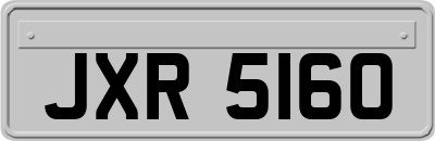 JXR5160