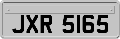 JXR5165