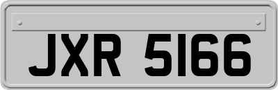 JXR5166