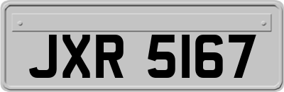 JXR5167