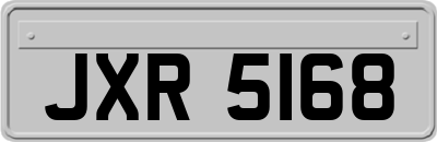 JXR5168