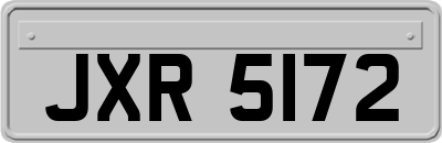 JXR5172