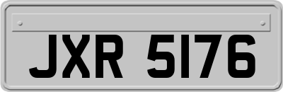 JXR5176