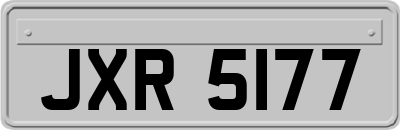 JXR5177