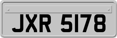 JXR5178