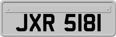 JXR5181