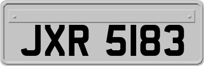 JXR5183