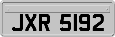 JXR5192