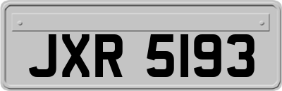 JXR5193
