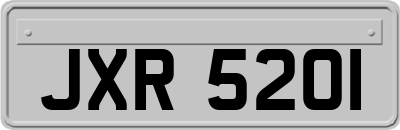 JXR5201
