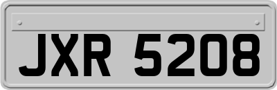 JXR5208