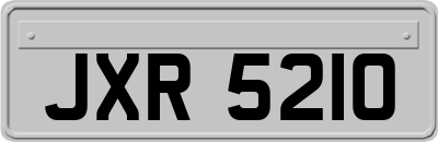 JXR5210