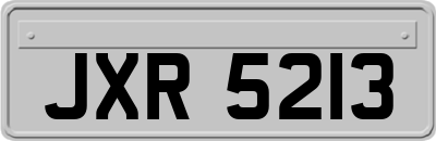 JXR5213
