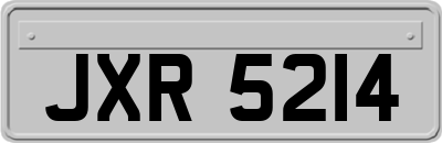 JXR5214