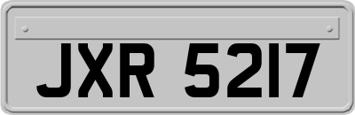 JXR5217