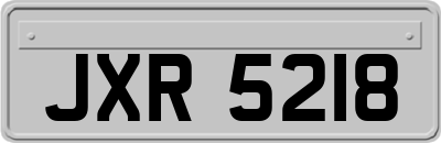 JXR5218