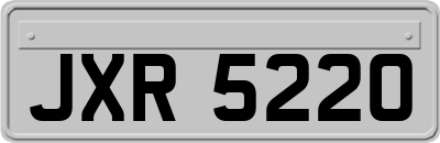 JXR5220