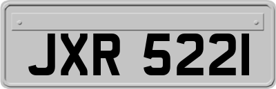 JXR5221