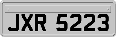 JXR5223