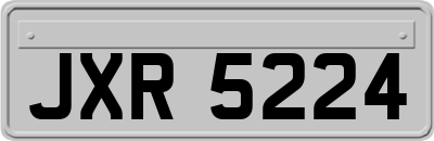 JXR5224