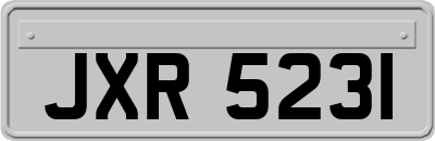 JXR5231