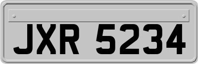 JXR5234