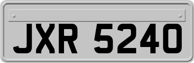 JXR5240