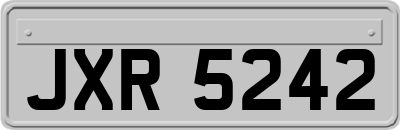 JXR5242